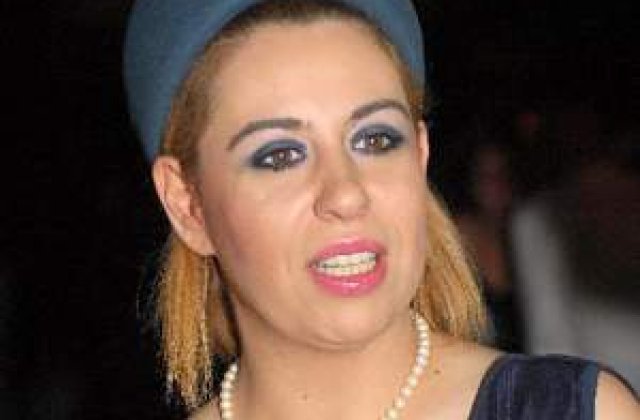 Oana Roman, iubitului: 'Nu ai de ce sa te simti intimidat de experienta si imaginea mea'