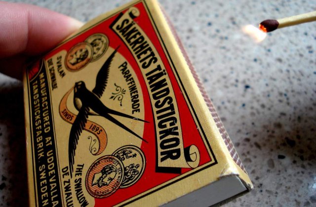 Un fotbalist piroman, arestat pentru ca si-a incendiat casa