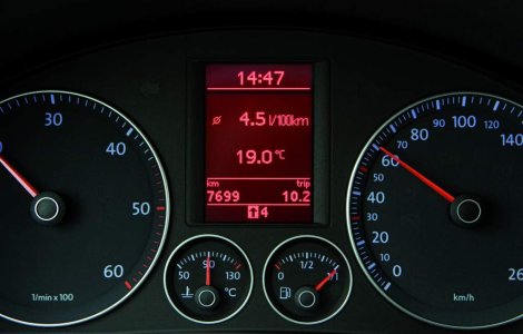 De ce masina ta nu obtine consumul din fisa tehnica