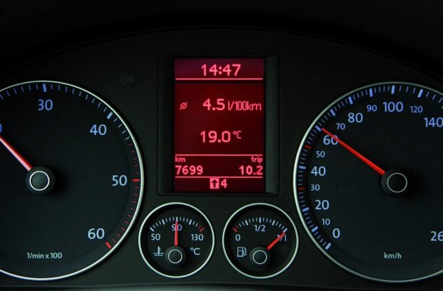 De ce masina ta nu obtine consumul din fisa tehnica