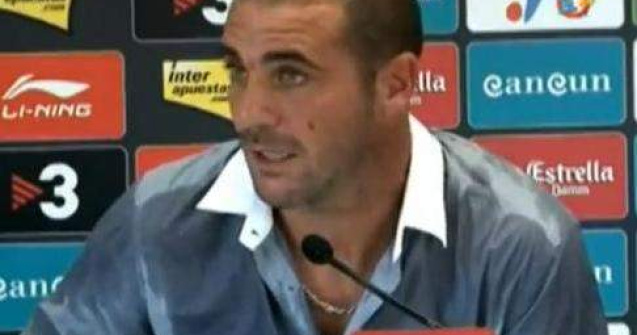  Video  Niciun antiperspirant nu-l poate ajuta pe Pandani!