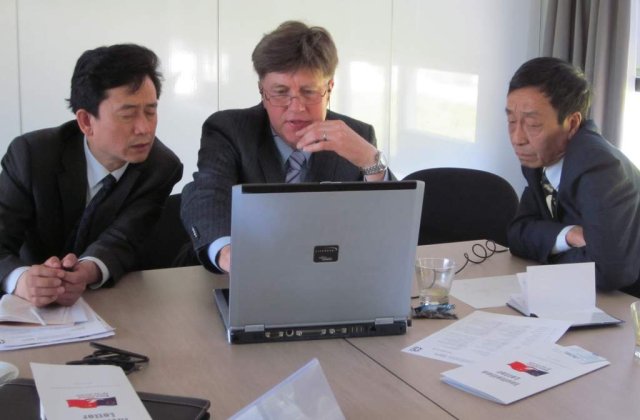 China catre Europa: Nu va asteptati la salvarea financiara din partea noastra