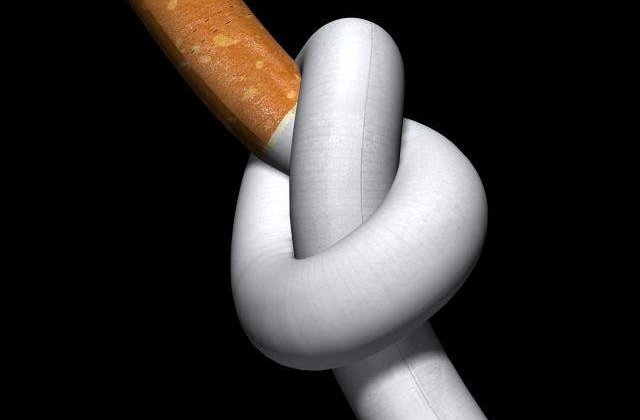 Ce s-ar intampla cu economia daca romanii ar renunta la fumat?