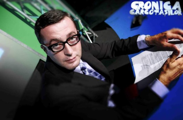 Dezbracatu atentioneaza: "Vine sfarsitul lumii!"