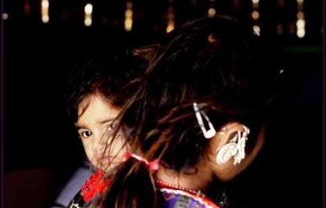 S-au saturat de mizerie: Romii din Italia protesteaza!