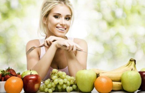 Dieta de toamna: 5 fructe ideale pentru slabit si energizare