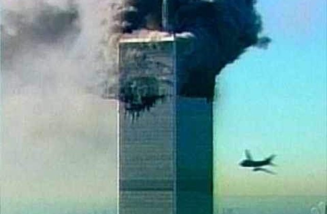 Politia din New York, inarmata sa dobore avioane