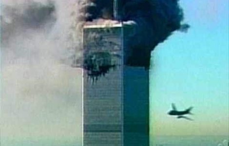 Politia din New York, inarmata sa dobore avioane