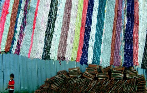 Manifestatii antirome violente in Bulgaria