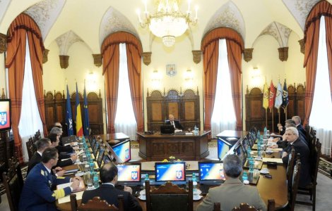 Care sunt ultimele decizii ale CSAT?