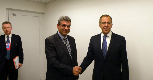 Scutul antiracheta: Rusia ramane pe pozitie