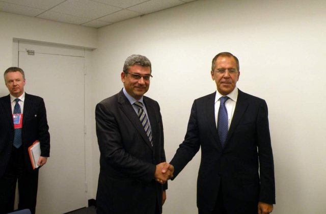 Scutul antiracheta: Rusia ramane pe pozitie