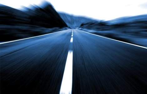 Taxa de autostrada va fi valabila din 2012