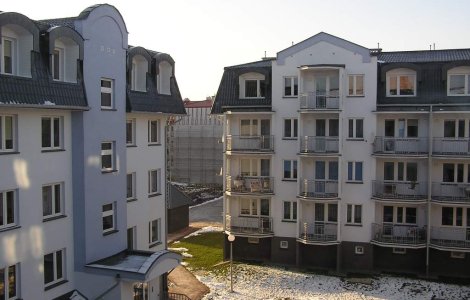 Efectele crizei: Cum mai evolueaza piata imobiliara?