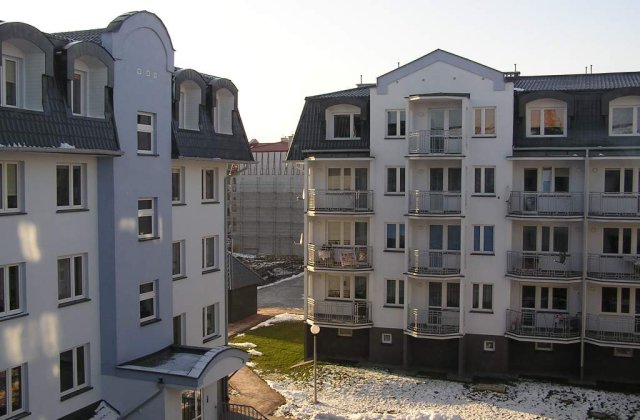 Efectele crizei: Cum mai evolueaza piata imobiliara?