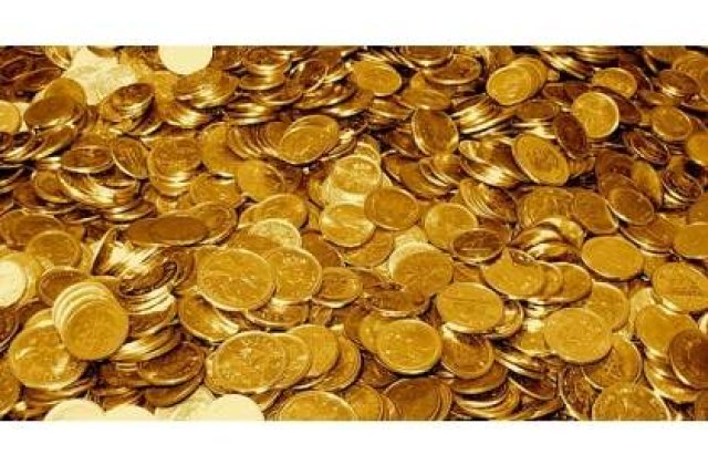 Va reusi Romania sa sustina economia cu aur si cupru?