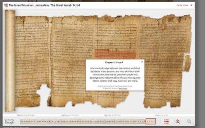 VIDEO  Manuscrisele de la...