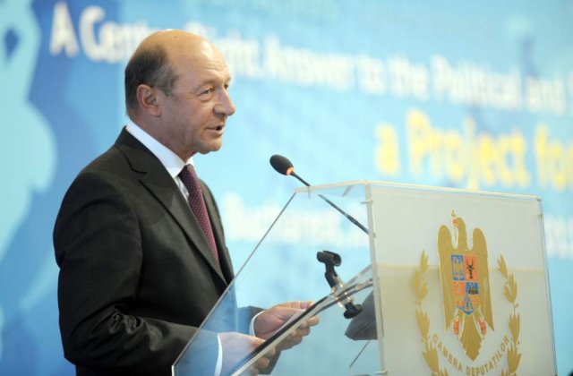 Basescu, citat la CNCD pentru o afirmatie descriminatorie