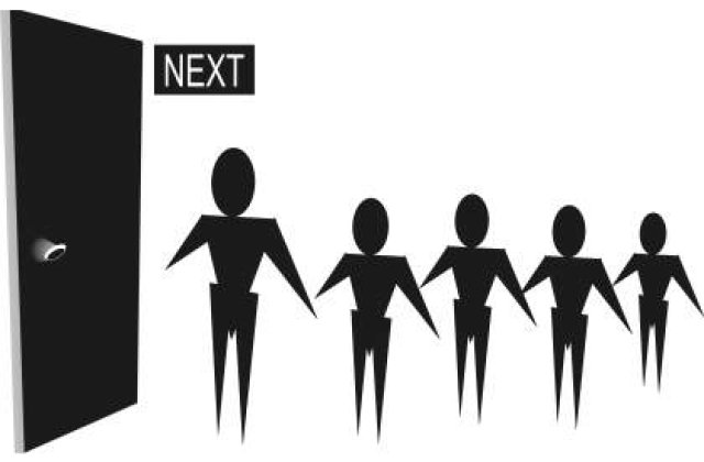 Rata somajului nu va depasi 5% in acest an