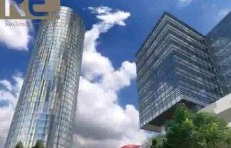  Video  Cum va arata cel mai inalt zgarie-nor din Romania?