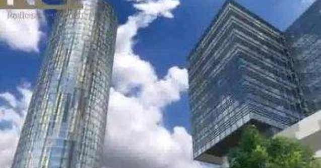  Video  Cum va arata cel mai inalt zgarie-nor din Romania?