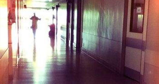 Situatie critica la Spitalul Elias din Capitala: Fara curent electric