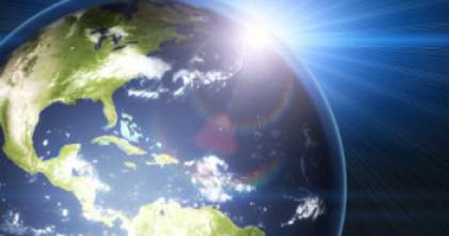 Resturile satelitului NASA au cazut in Oceanul Pacific