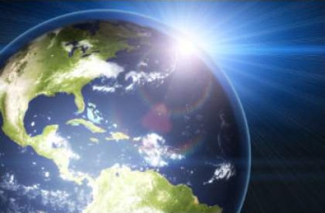 Resturile satelitului NASA au cazut in Oceanul Pacific