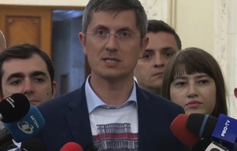 USR, scrisoare deschisa catre Guvern: Oferiti ocazia Romaniei sa fie o tara europeana
