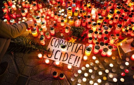 CSM a aprobat cererea de pensionare a judecatorului din dosarul Colectiv. Procesul, reluat de la zero