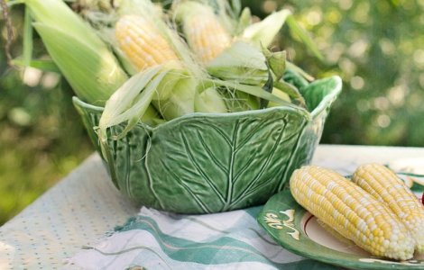  Top  Scade riscul de infarct si imbunatateste memoria. 8 beneficii ale porumbului fiert