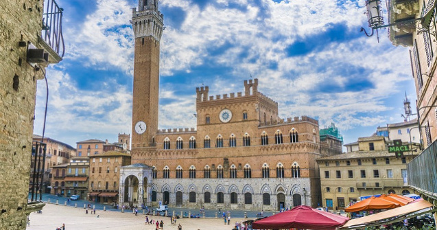  Top  Nu le mai subestima: 10 orase din Europa pe care turistii le evita (desi merita vizitate)