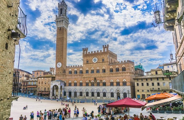 Nu le mai subestima: 10 orase din Europa pe care turistii le evita (desi merita vizitate)