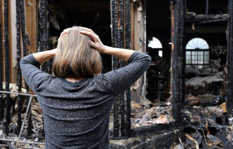  Top  10 pasi importanti care iti pot salva viata in cazul unui incendiu