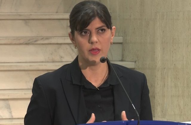 CSM a respins actiunea disciplinara ce o vizeaza pe Kovesi privind refuzul prezentarii in Parlament