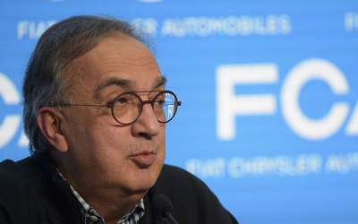 Doliu in industria auto:...