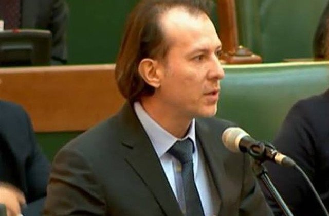 Florin Citu, despre Petre Daea: Liviule, din respect pentru consilierii tai, ar trebui sa-l dai afara