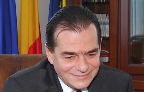 Orban, despre referendumul pentru familie: Resping orice politizare a acestui subiect