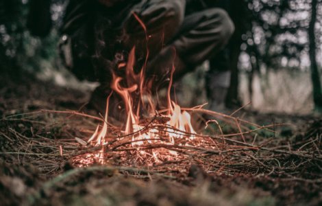 Guvernul suspecteaza posibile "acte criminale" in cazul incendiilor devastatoare din Grecia