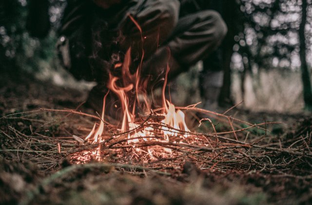 Guvernul suspecteaza posibile "acte criminale" in cazul incendiilor devastatoare din Grecia