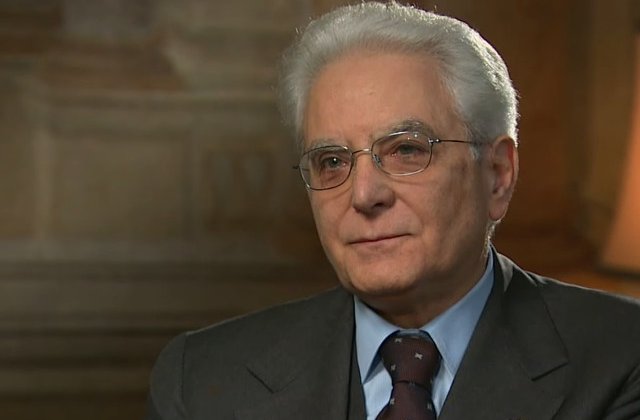 Mattarella condamna dur impuscarea la Roma a unei fetite din Romania: Italia nu se poate asemana cu Vestul Salbatic