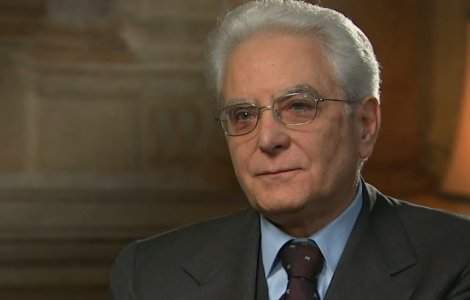 Mattarella condamna dur impuscarea la Roma a unei fetite din Romania: Italia nu se poate asemana cu Vestul Salbatic