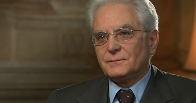 Mattarella condamna dur impuscarea la Roma a unei fetite din Romania: Italia nu se poate asemana cu Vestul Salbatic