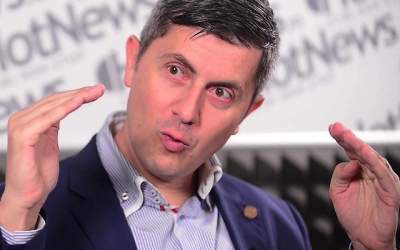 Barna, despre respingerea...