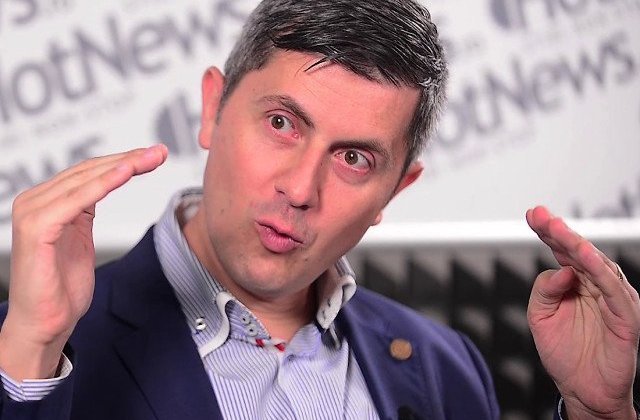 Barna, despre respingerea candidaturilor pentru sefia DNA: E greu sa gasesti o marioneta perfecta