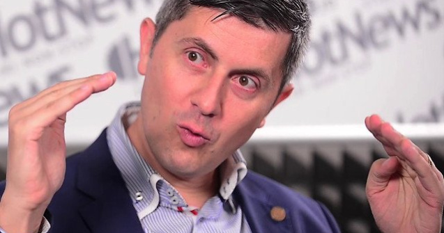 Barna, despre respingerea candidaturilor pentru sefia DNA: E greu sa gasesti o marioneta perfecta