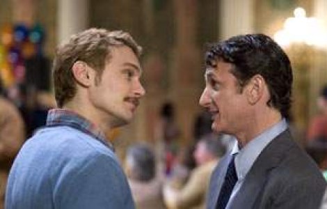 VIDEO: 'Milk', interzis minorilor de catre CNC