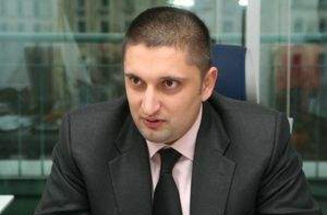 Horatiu Florescu, Colliers: Din 10 brokeri, doar 2 stiu sa faca un deal diferit