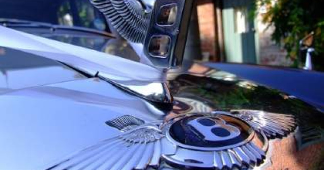 Bentley confirma variantele cabrio si coupe pentru Mulsanne