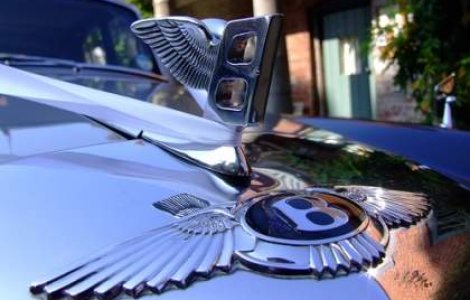 Bentley confirma variantele cabrio si coupe pentru Mulsanne